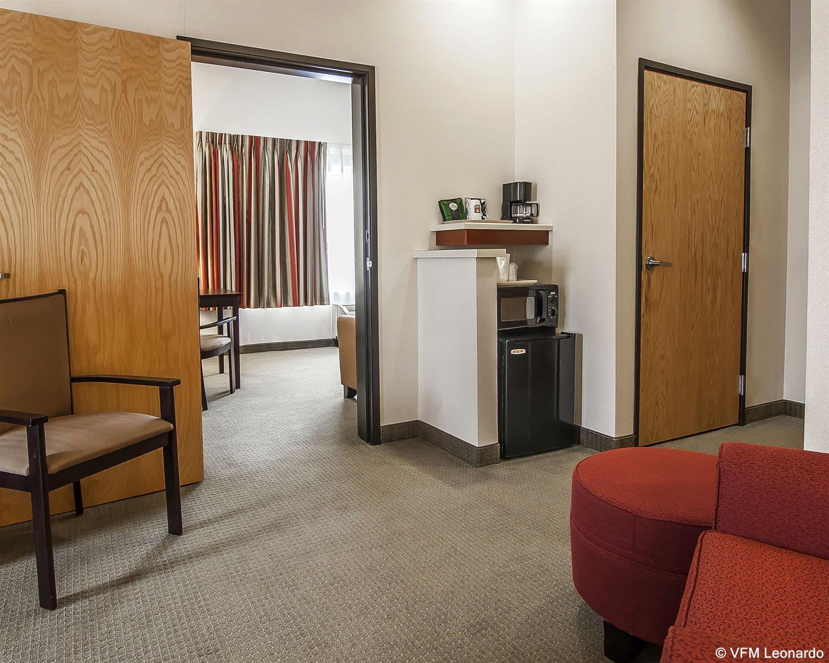 Comfort Inn & Suites Creswell Exterior foto